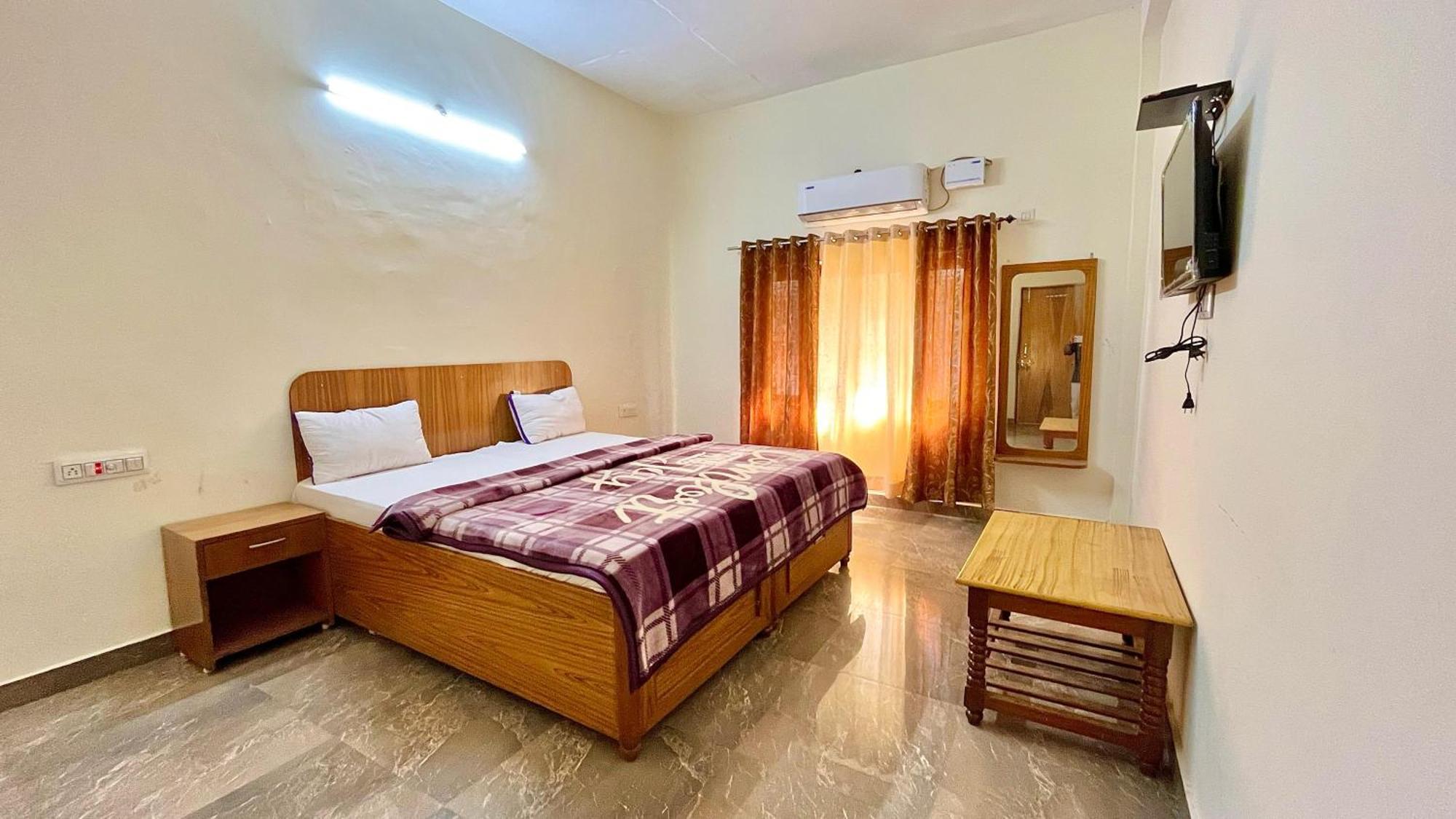 Aditya Palace Orchha Εξωτερικό φωτογραφία