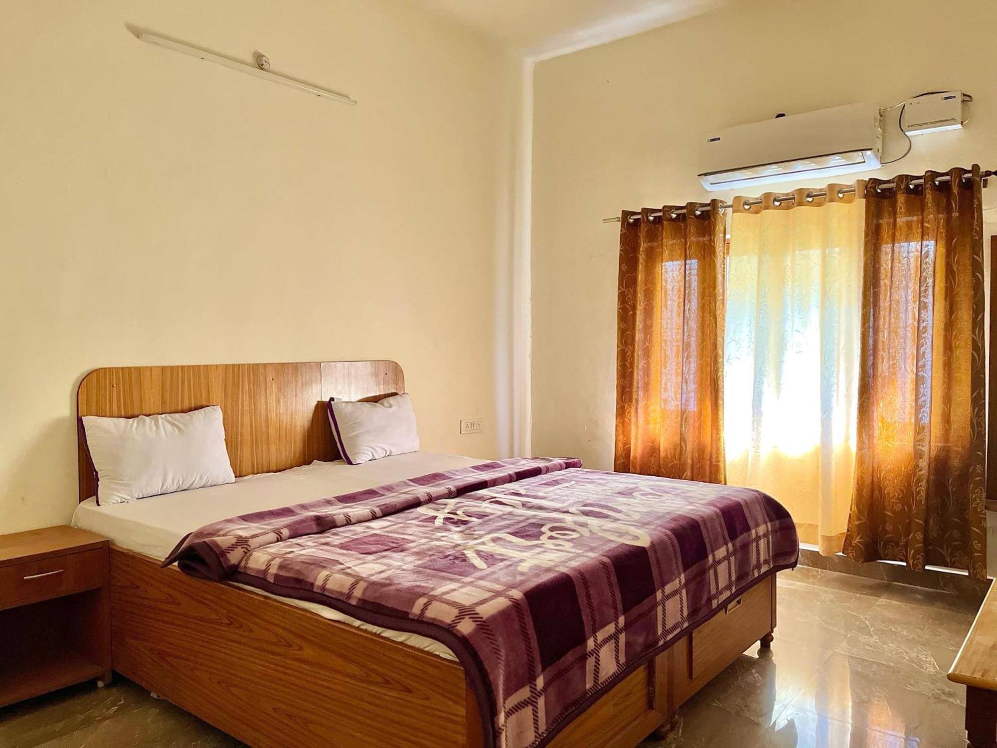 Aditya Palace Orchha Εξωτερικό φωτογραφία